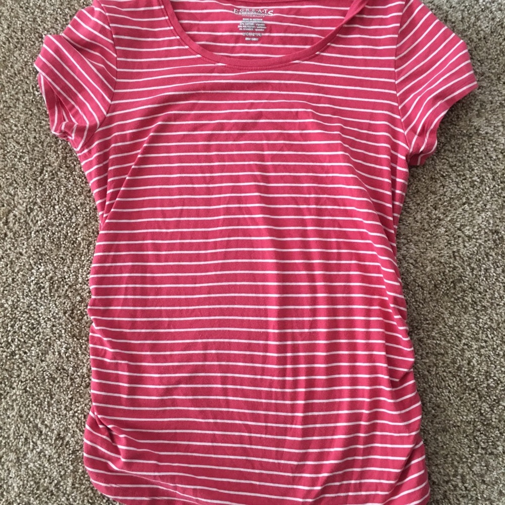 Maternity Shirt